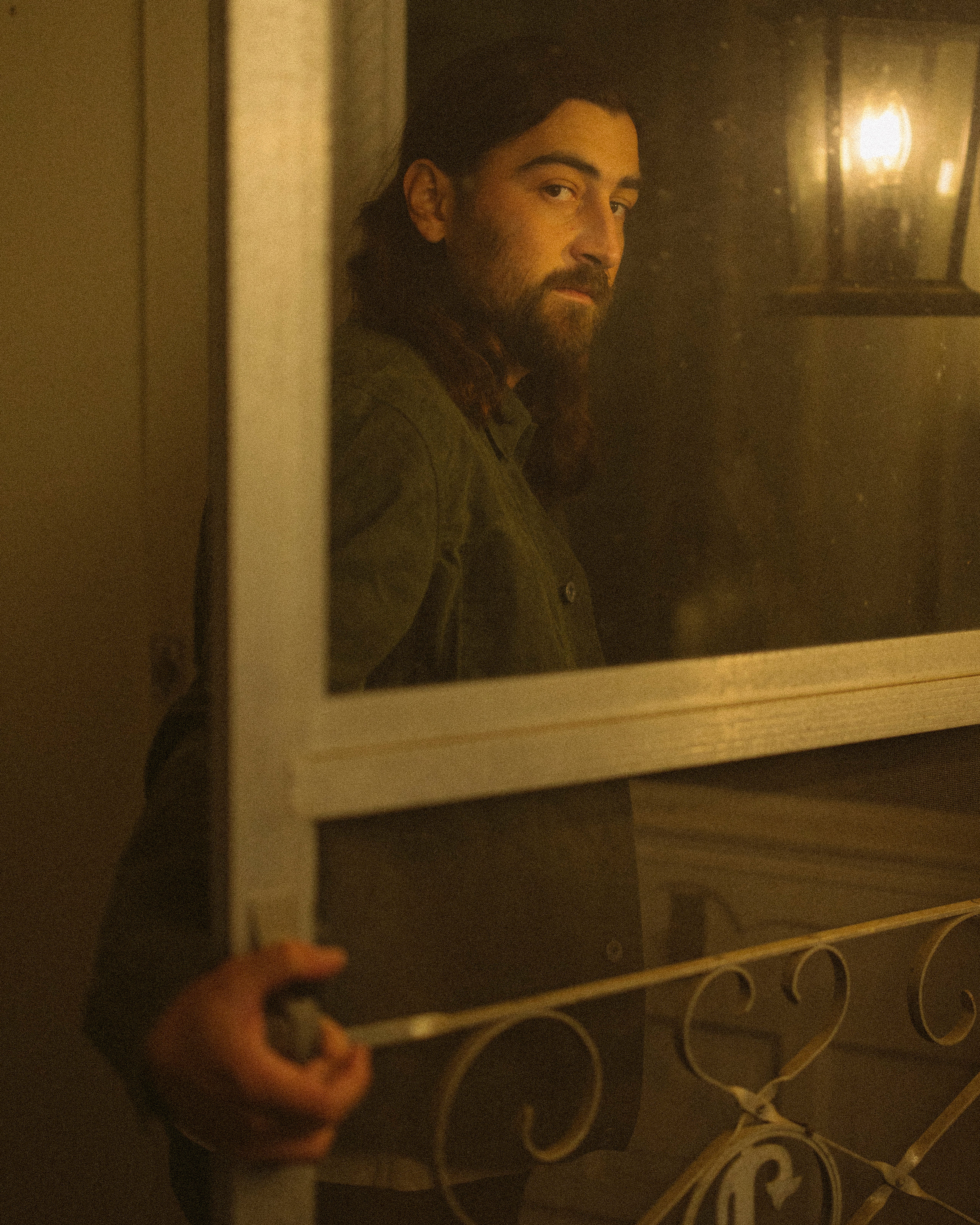 Noah Kahan - The Great Divide Tour