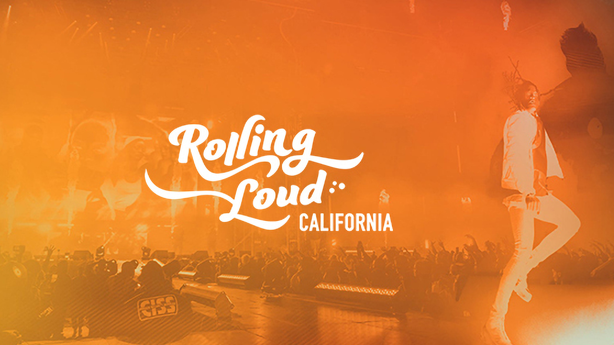 Rolling Loud California Billets Dates d'événements et Calendrier