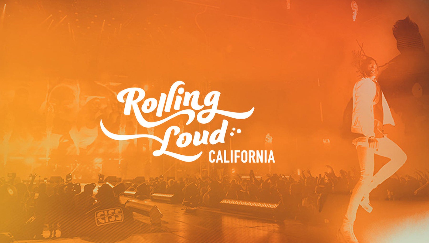 Rolling Loud California Billets Dates d'événements et Calendrier