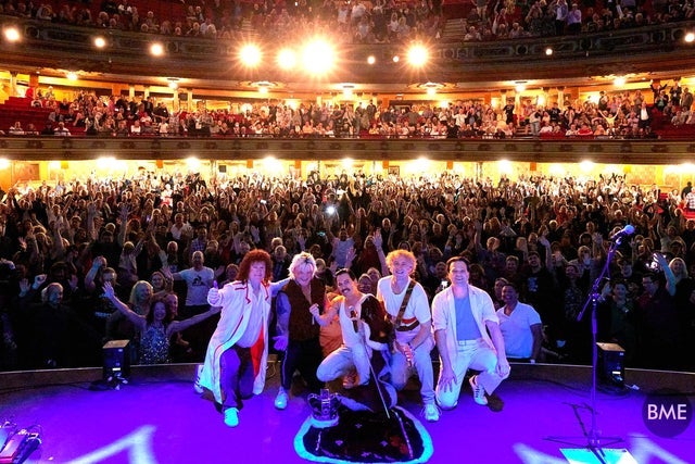 Queen Bohemian Rhapsody - The Greatest Hits