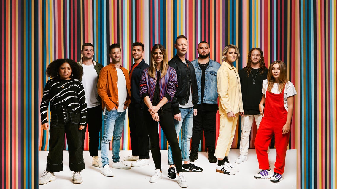 Hillsong Worship 2020 Tour Dates & Concert Schedule Live Nation