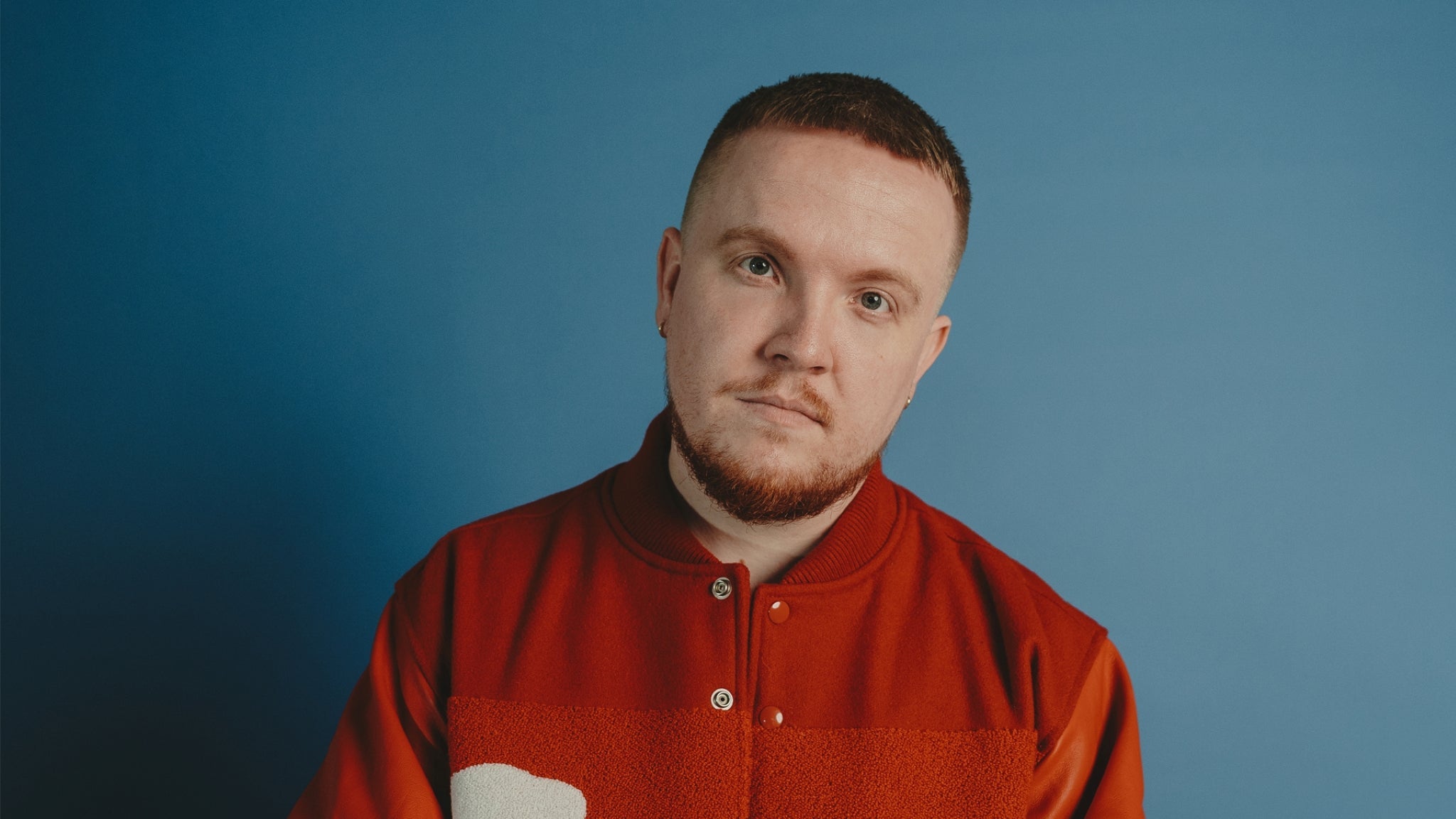 Chris Stussy at Custom House Square Belfast – Belfast, United Kingdom