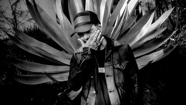 Daniel Lanois