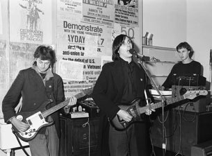 Cabaret Voltaire Final UK Tour + Gazelle Twin