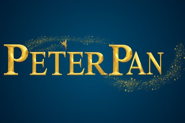 Peter Pan presales in México
