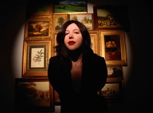 Lucy Dacus, 2025-03-18, London