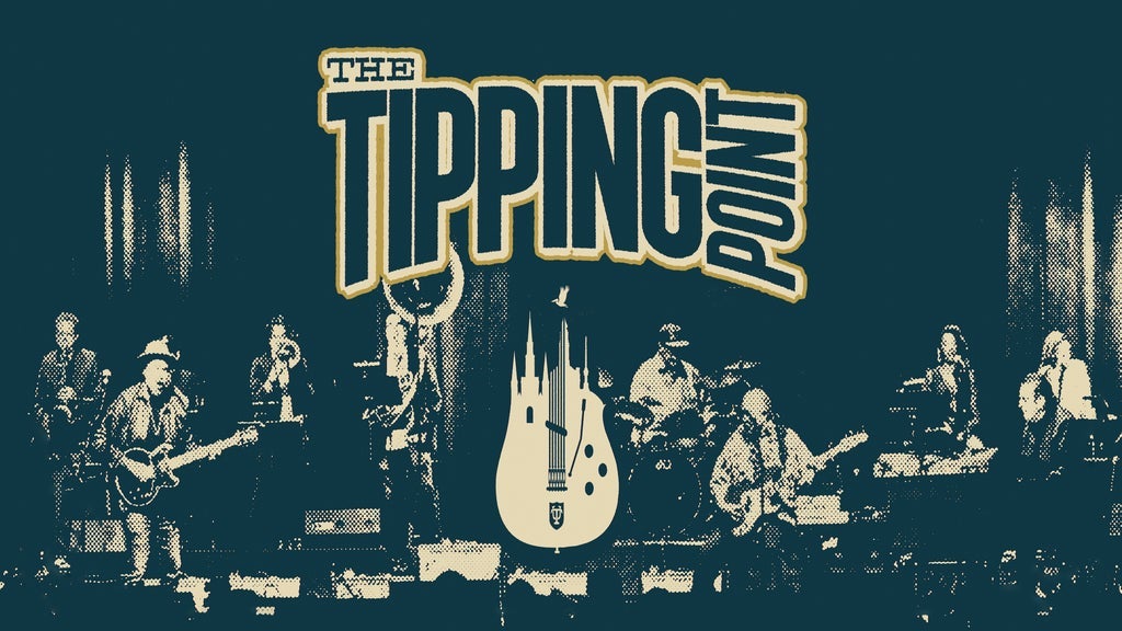 Hotels near The Tipping Point Events