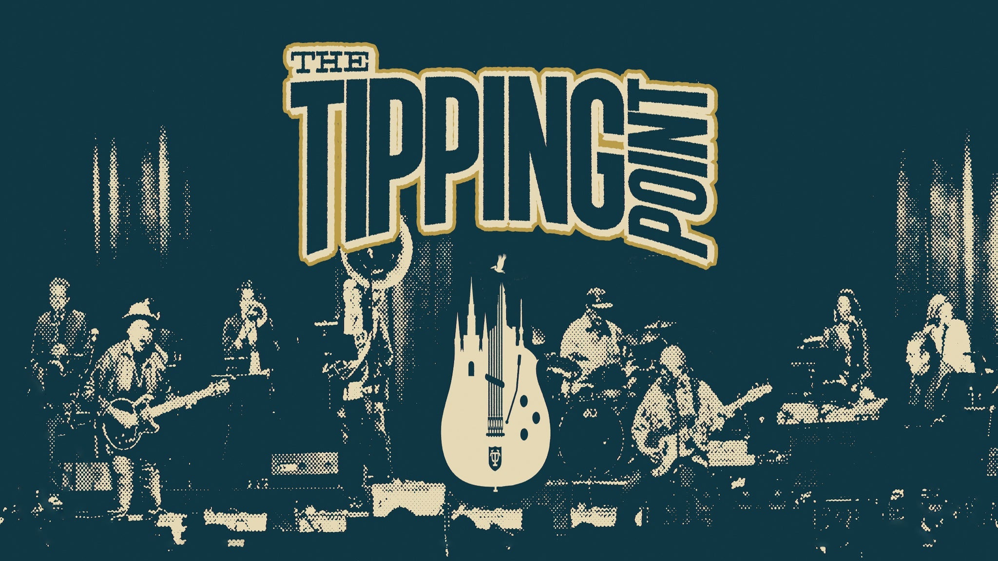 The Tipping Point
