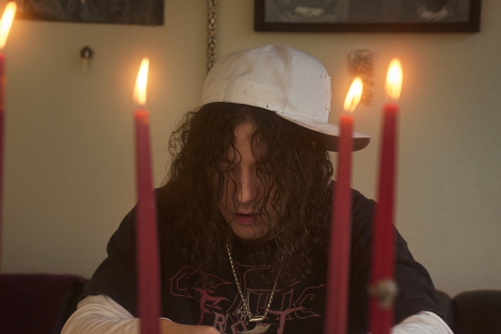 Bladee