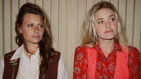 presale code for Aly & AJ: With Love From tickets in a city near you (in a city near you)