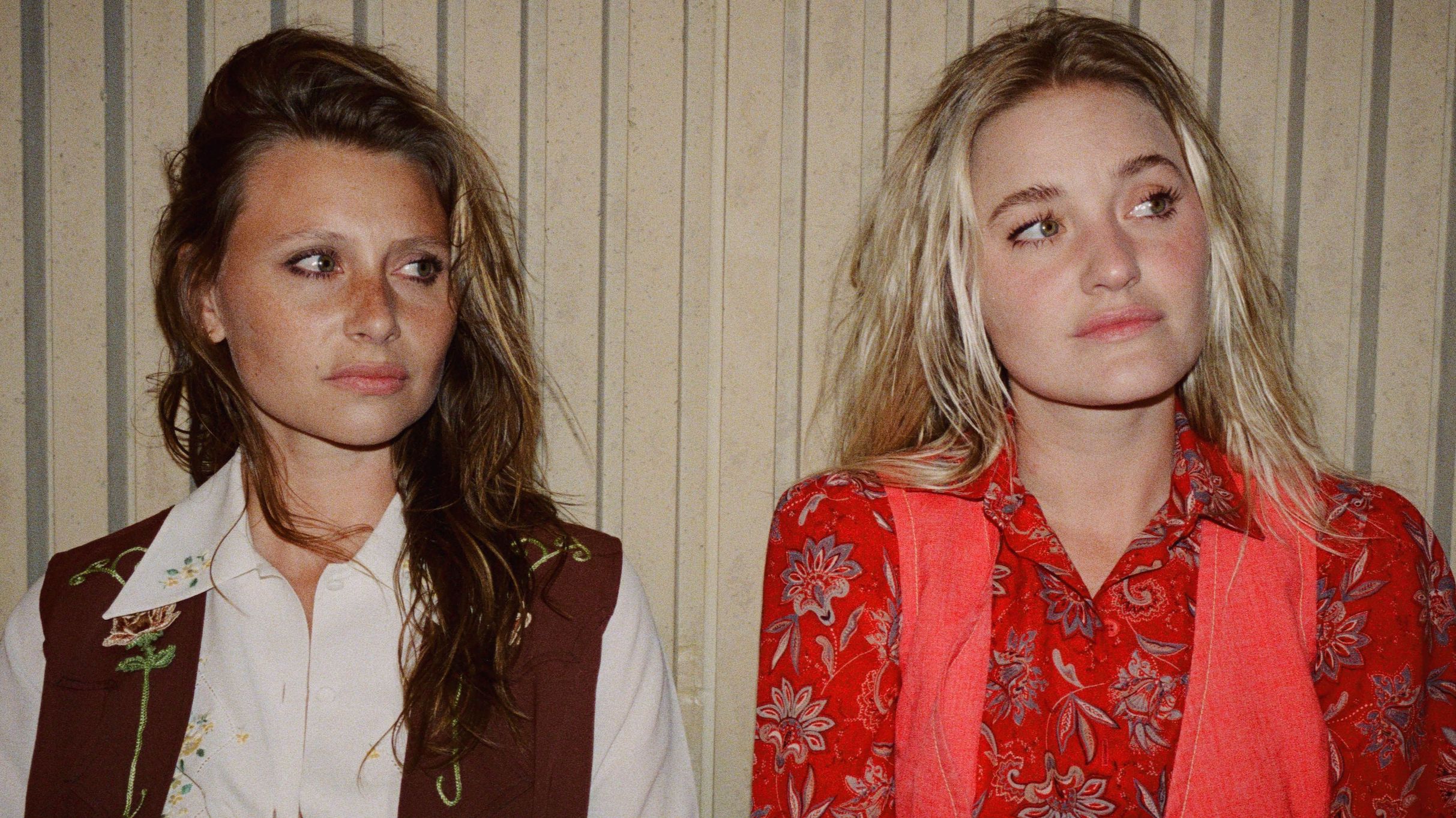 Aly & AJ - Silver Deliverer Tour 2025 with Amanda Shires