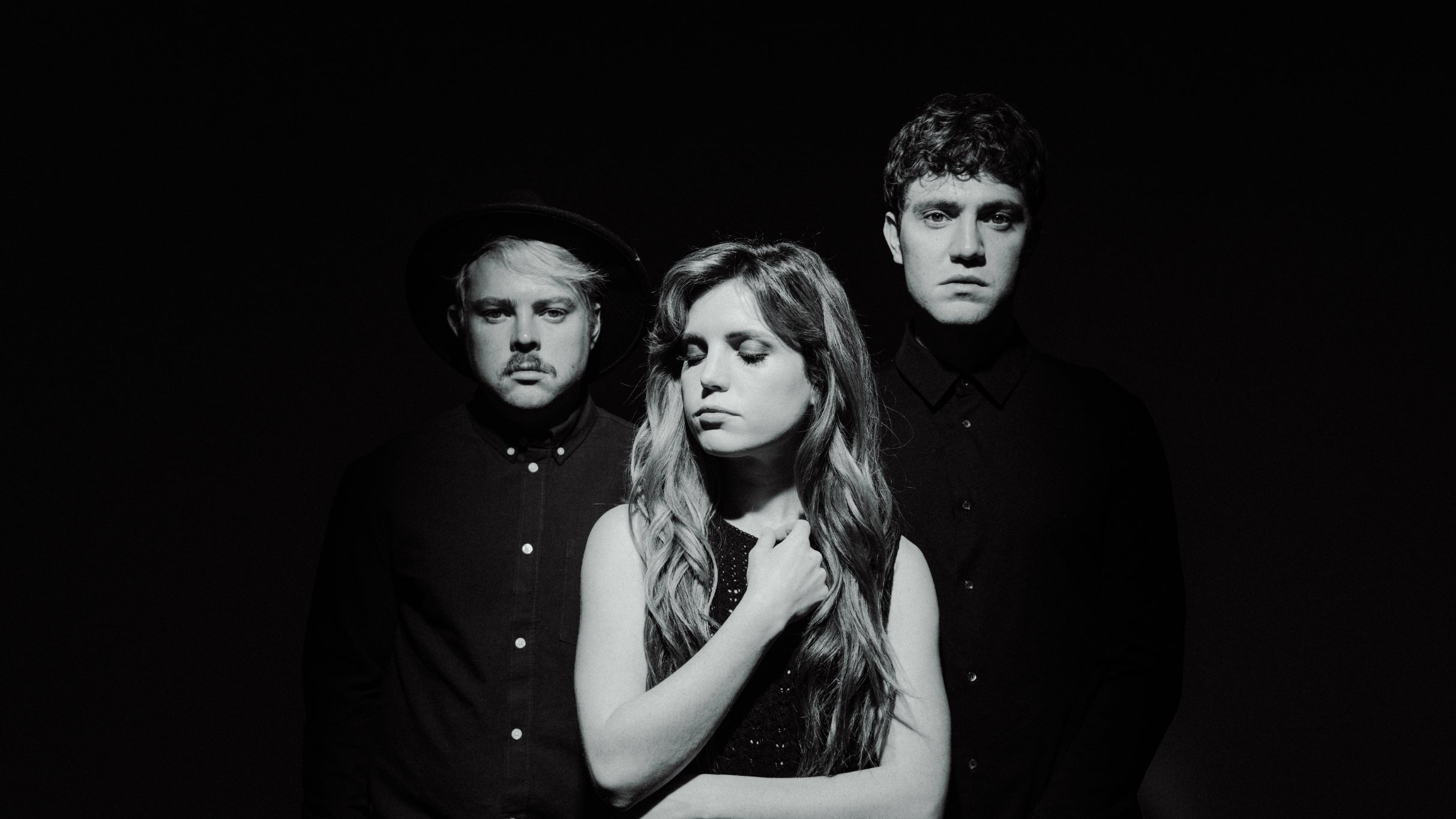 Echosmith – Cool Kids: The Decade Tour at Mercury Lounge – New York, NY