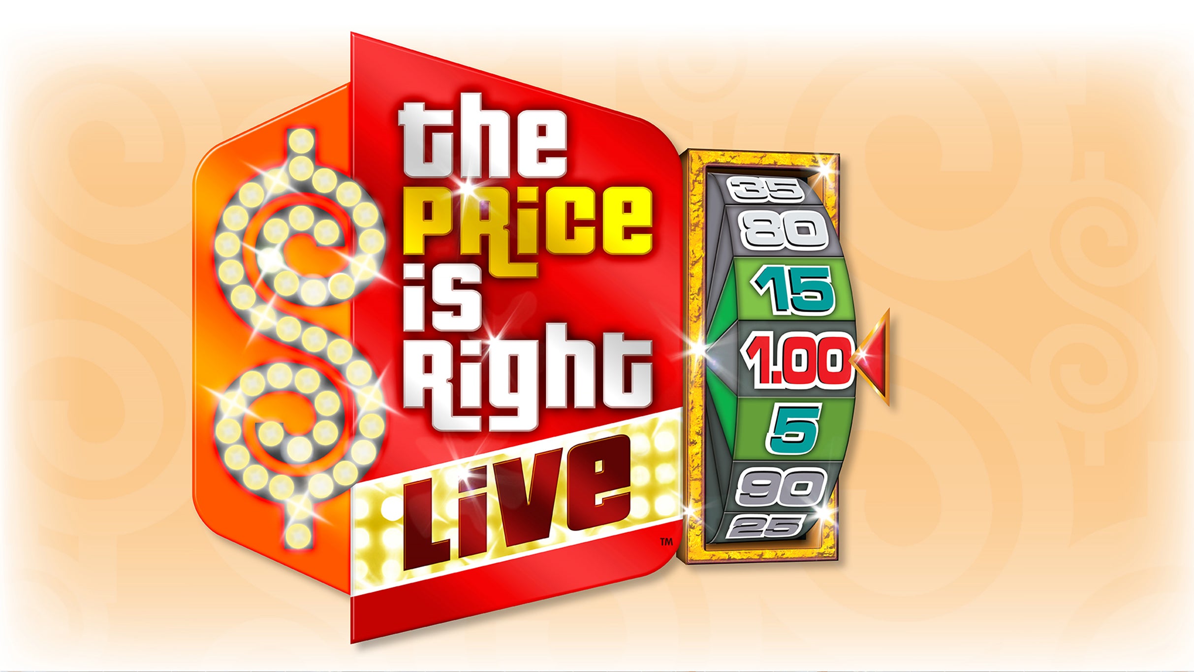 The Price Is Right Live - Stage Show at Hartman Arena