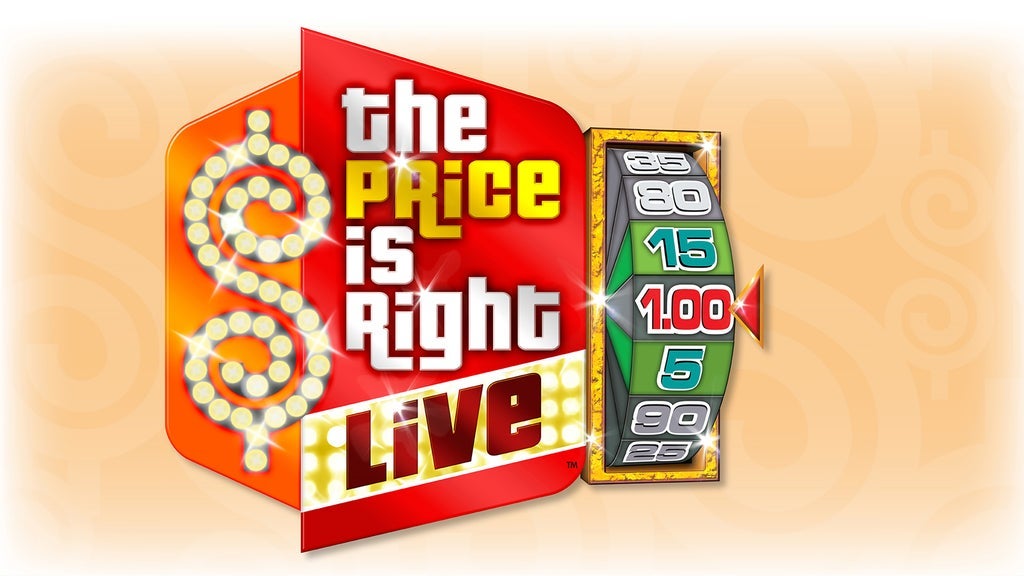 Hotels near The Price Is Right Live - Stage Show Events