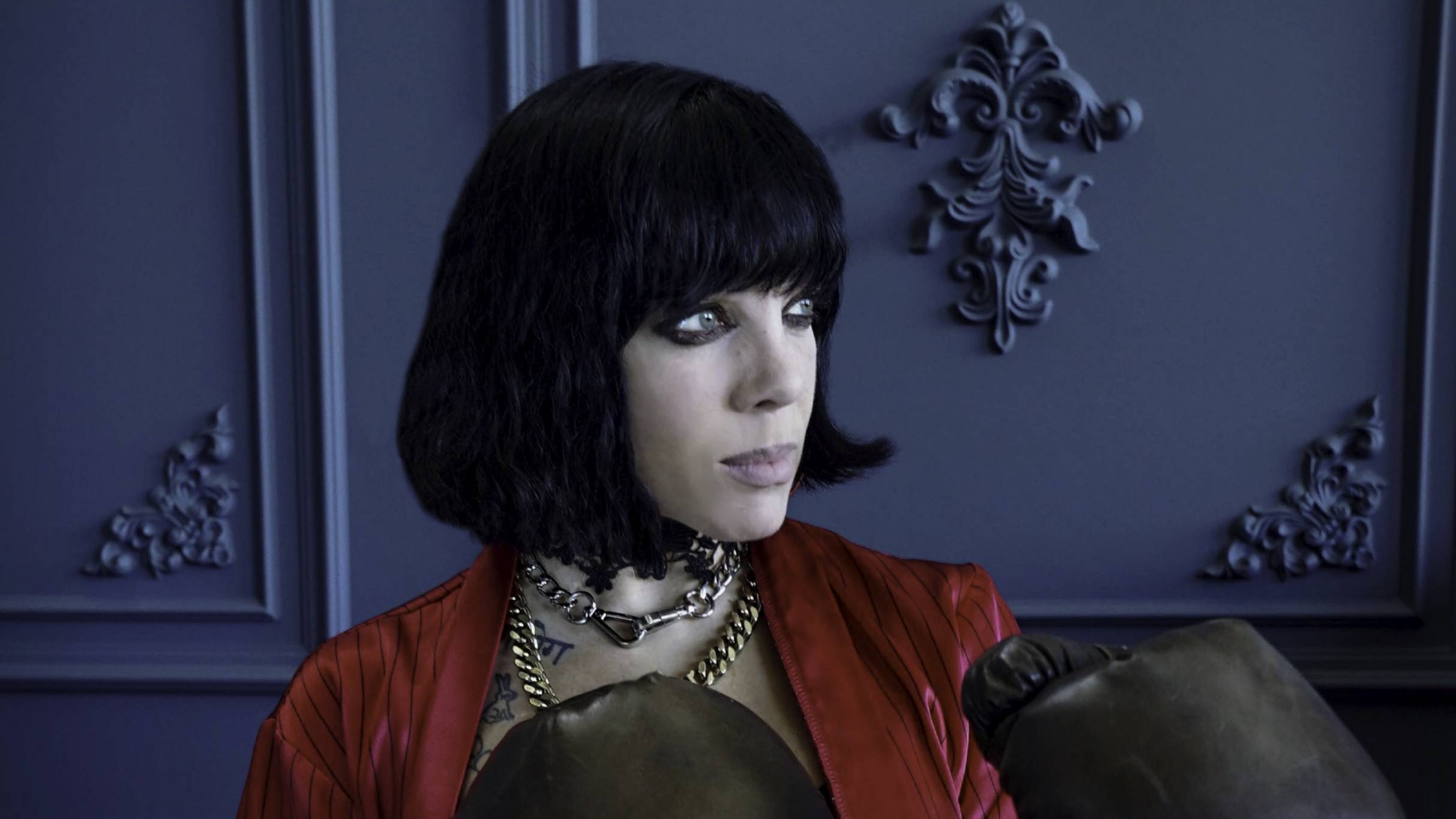 Bif Naked