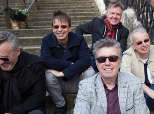 The Undertones: 50th Anniversary Tour