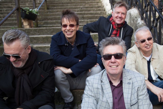 Presale codes for the undertones: 50th anniversary tour: members use these when buying pre-sale tickets
