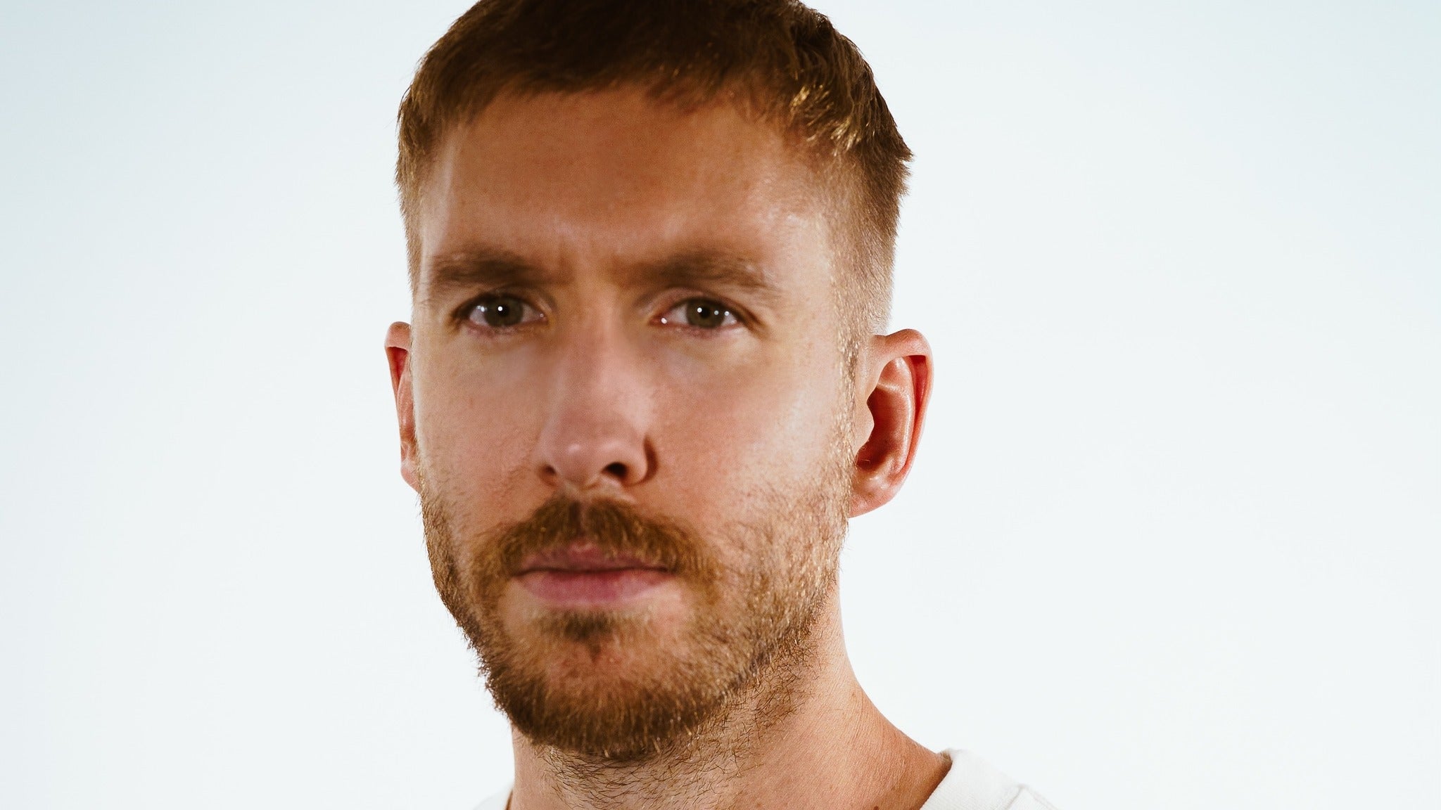 Calvin Harris Event Title Pic