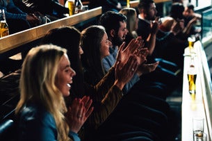 Share a Suite - The Belfast Tattoo Seating Plans