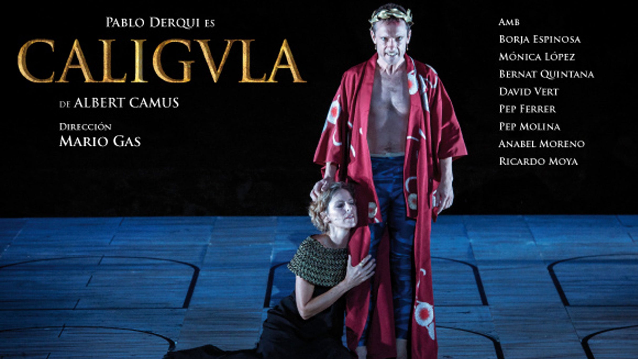 CALIGULA