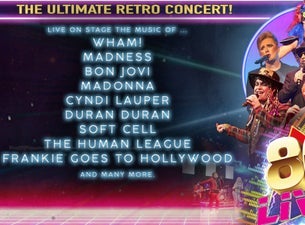 80's Live