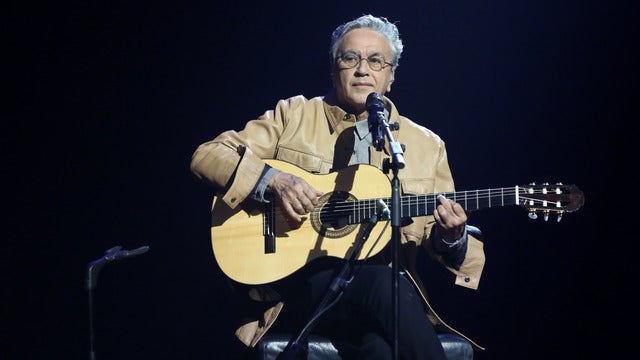 Caetano Veloso