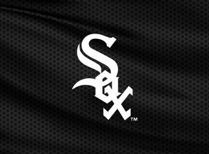 Chicago White Sox vs. San Francisco Giants