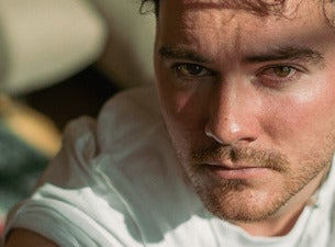 Cian Ducrot - Live On Tour, 2022-09-26, Дублін