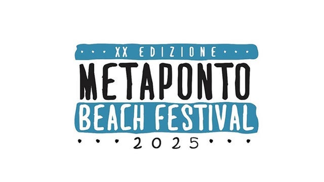 Metaponto Beach Festival