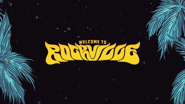 Welcome to Rockville