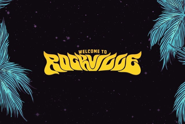 Welcome to Rockville