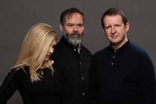 Saint Etienne