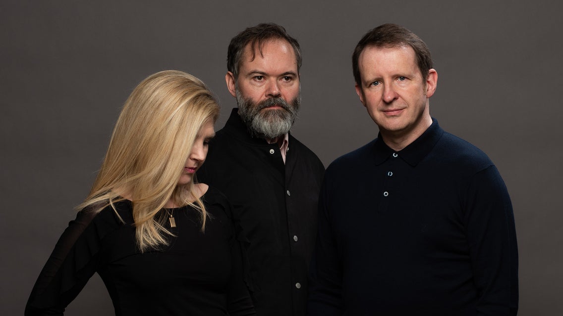 Saint Etienne at The Powerstation