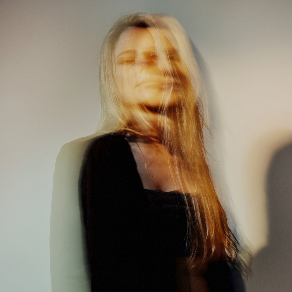 Natascha Polke at Meow Wolf  Denver Convergence Station