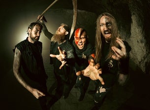 RISE OF KRONOS – Slaves of time Tour 2026