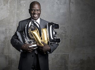 Maceo Parker - It's all about Love, 2020-03-31, Остенде