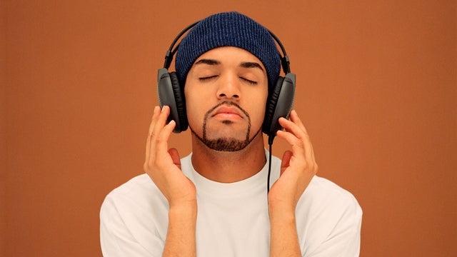Craig David - Born To Do It 25th Anniversary Tour