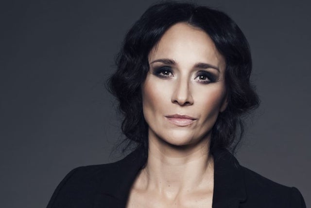 Renata Przemyk – „Babę zesłał Bóg”