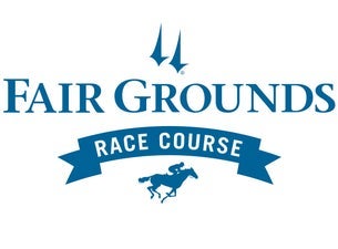 Fair Grounds Live Racing - Wiener Dog Races