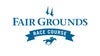 Fair Grounds Live Racing