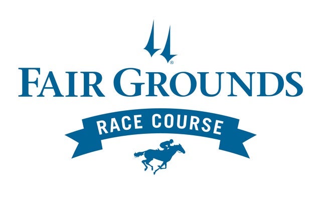 Fair Grounds Live Racing Tickets