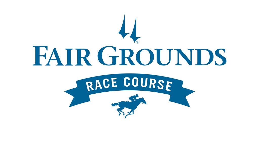 Hotels near Fair Grounds Live Racing Events