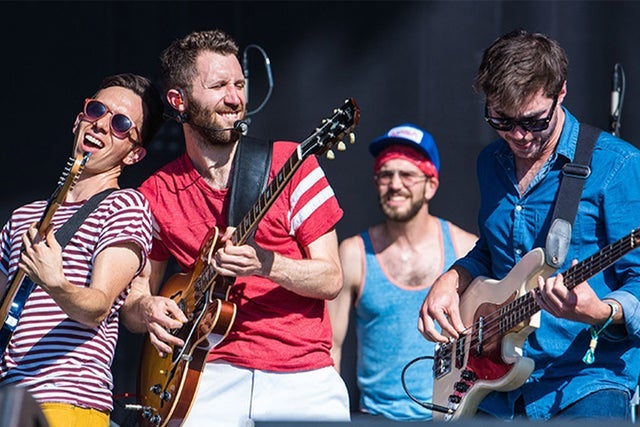 Vulfpeck - Unaltrofestival 2026