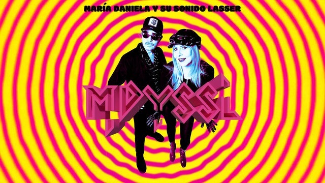 Maria Daniela y Su Sonido Lasser