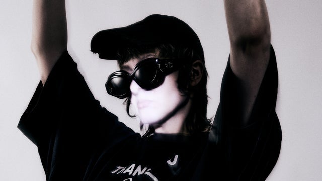 Pearly Drops in Mikropol, Berlin 27/02/2026