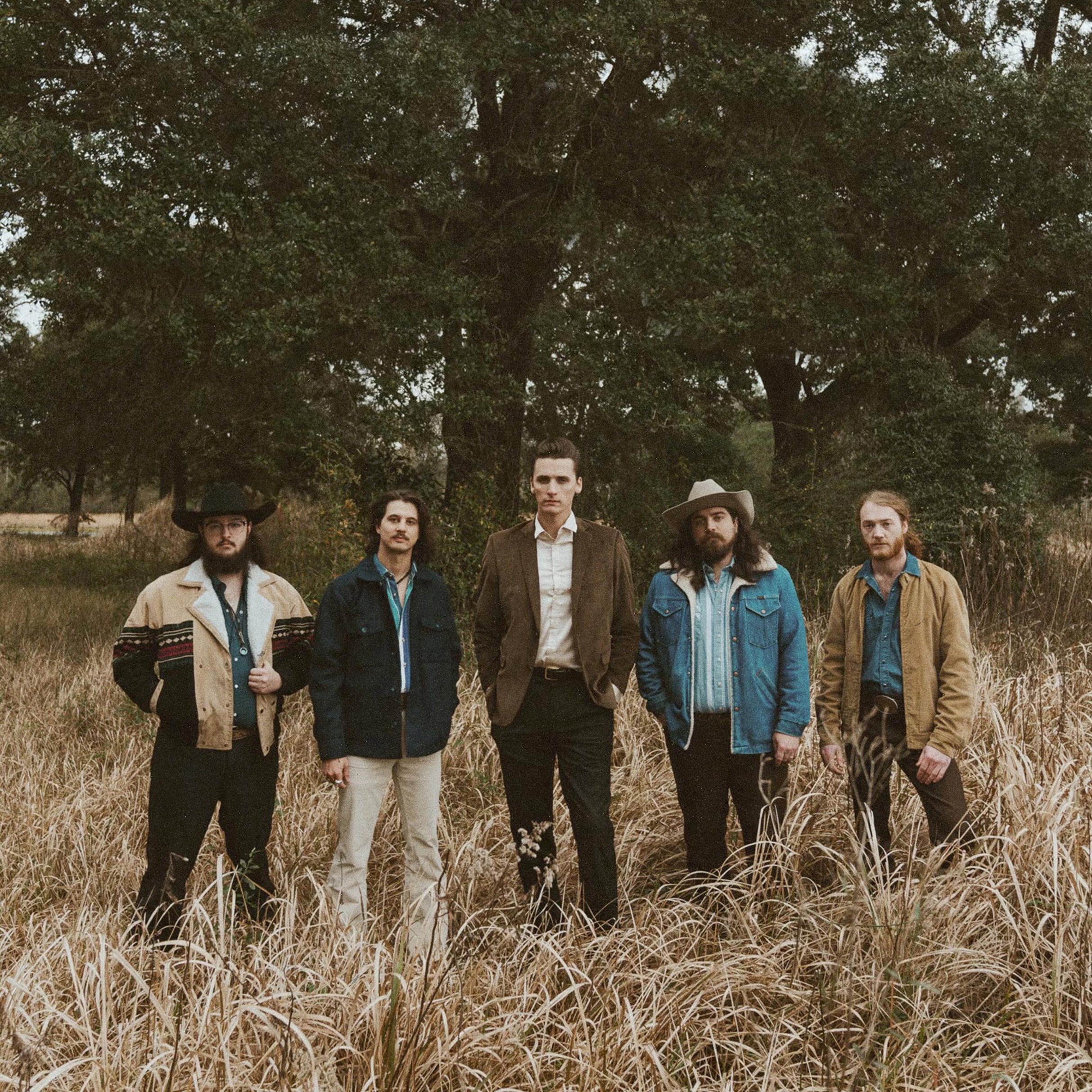WXPN Welcomes: The Red Clay Strays - These Moments Tour presale password for genuine tickets in Philadelphia