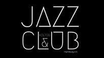 Jazz Night mit Nigel Hitchcock - Giorgi Kiknadze - Rafa Müller