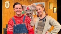 Jul med Prøysen