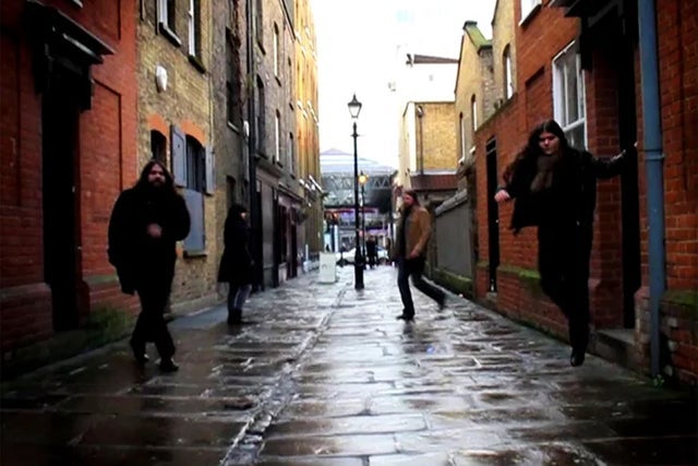 Presales to the magic numbers: members use these when buying pre-sale tickets