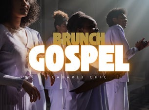 Brunch Gospel avec JAMVP Choir